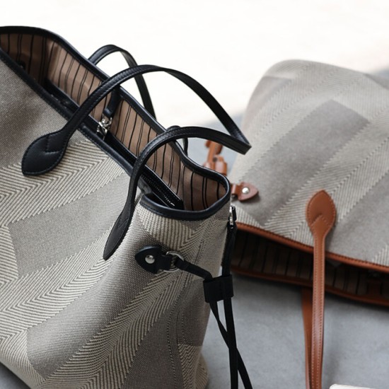 Single shoulder shopping bag Single shoulder shopping bag
